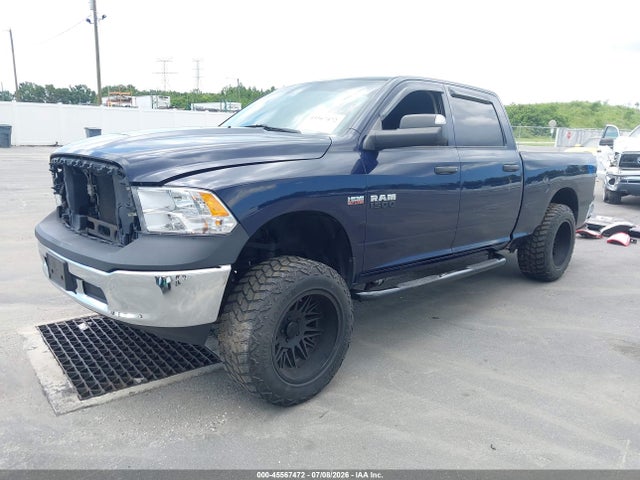 Aukcja sprzedaży 2015 Ram 1500 St, vin: 1C6RR7ST2FS593166, numer aukcji: 45567472