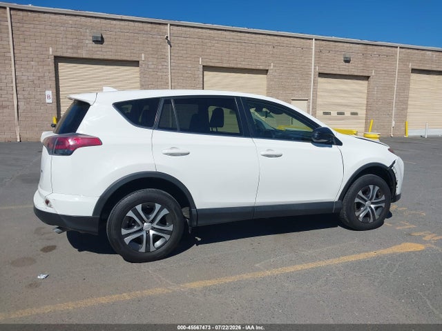 JTMZFREV3JJ150484 Toyota RAV4 LE