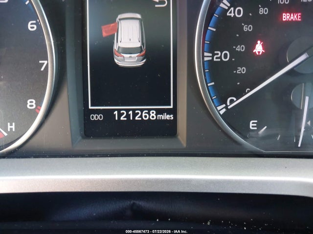 JTMZFREV3JJ150484 Toyota RAV4 LE