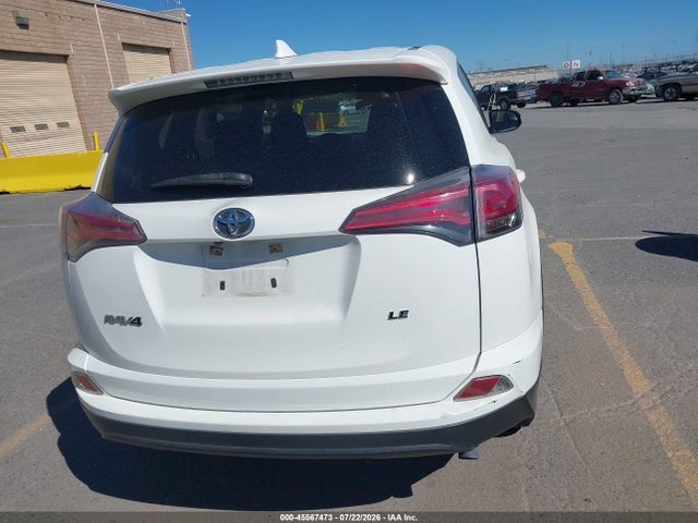 JTMZFREV3JJ150484 Toyota RAV4 LE