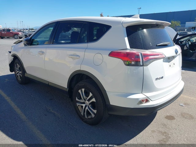 JTMZFREV3JJ150484 Toyota RAV4 LE