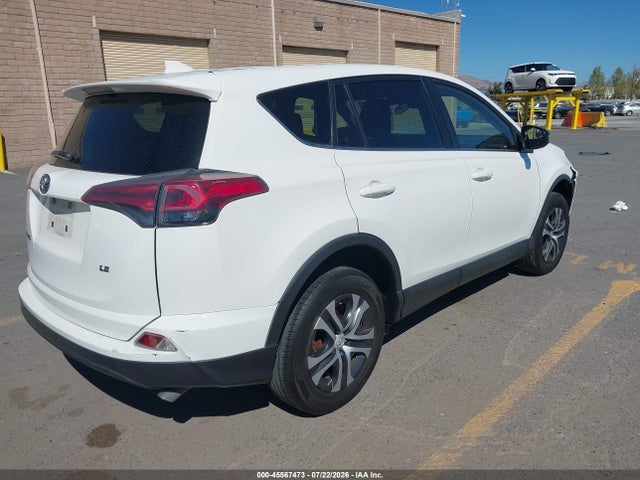 JTMZFREV3JJ150484 Toyota RAV4 LE
