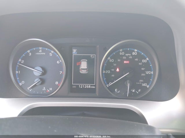 JTMZFREV3JJ150484 Toyota RAV4 LE