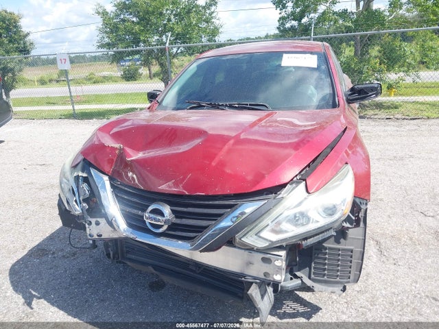 Aukcja sprzedaży 2016 Nissan Altima 2.5 S, vin: 1N4AL3AP4GN390144, numer aukcji: 45567477