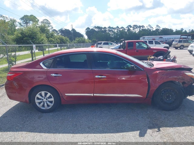 Aukcja sprzedaży 2016 Nissan Altima 2.5 S, vin: 1N4AL3AP4GN390144, numer aukcji: 45567477