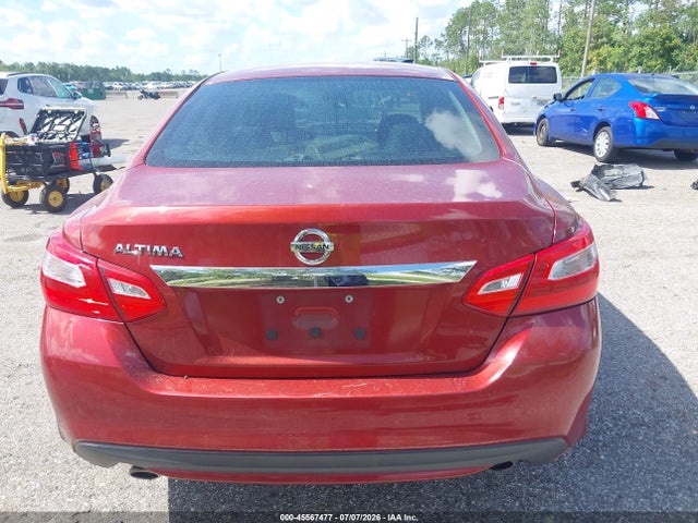 45567477 :رقم المزاد ، 1N4AL3AP4GN390144 vin ، 2016 Nissan Altima 2.5 S مزاد بيع
