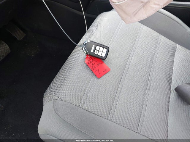 Продаж на аукціоні авто 2022 Honda Cr-v Awd Ex, vin: 7FARW2H57NE048657, номер лоту: 45567478