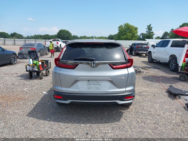 Продаж на аукціоні авто 2022 Honda Cr-v Awd Ex, vin: 7FARW2H57NE048657, номер лоту: 45567478