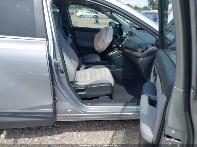Продаж на аукціоні авто 2022 Honda Cr-v Awd Ex, vin: 7FARW2H57NE048657, номер лоту: 45567478