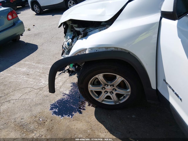 2018 Gmc Acadia Sle-1 მანქანა იყიდება აუქციონზე, vin: 1GKKNKLA5JZ198456, აუქციონის ნომერი: 45567480