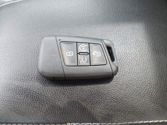 2022 Volkswagen Tiguan 2.0t Se R-line Black მანქანა იყიდება აუქციონზე, vin: 3VVCB7AX3NM158429, აუქციონის ნომერი: 45567483