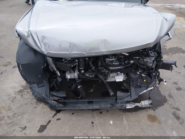 2022 Volkswagen Tiguan 2.0t Se R-line Black მანქანა იყიდება აუქციონზე, vin: 3VVCB7AX3NM158429, აუქციონის ნომერი: 45567483