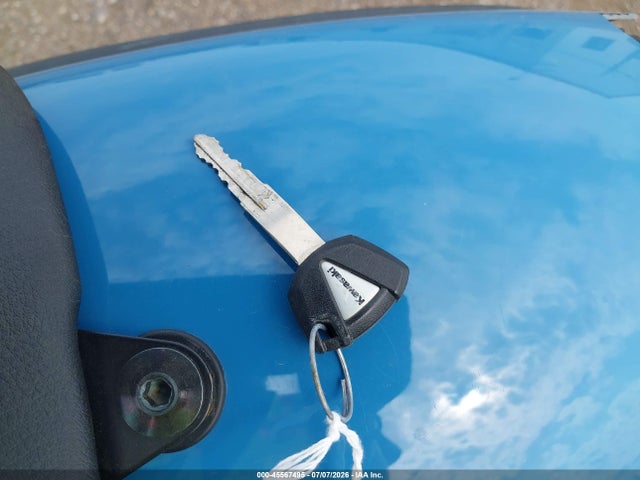 Aukcja sprzedaży 2019 Kawasaki En650 D, vin: JKAENED11KDA15865, numer aukcji: 45567495