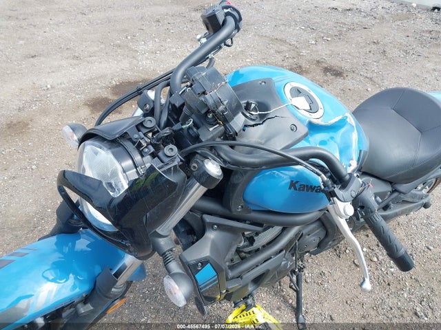 Aukcja sprzedaży 2019 Kawasaki En650 D, vin: JKAENED11KDA15865, numer aukcji: 45567495