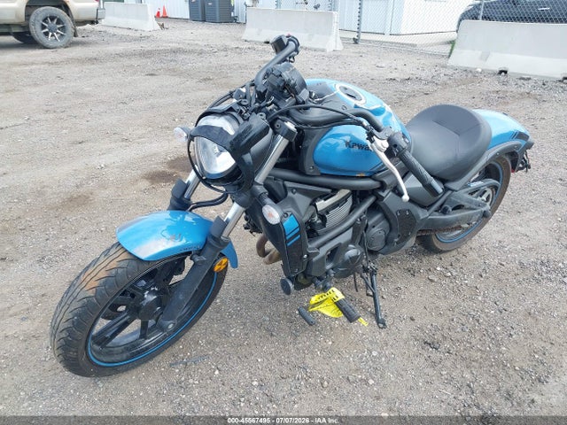 Aukcja sprzedaży 2019 Kawasaki En650 D, vin: JKAENED11KDA15865, numer aukcji: 45567495
