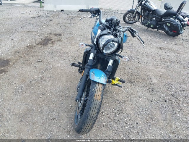 Aukcja sprzedaży 2019 Kawasaki En650 D, vin: JKAENED11KDA15865, numer aukcji: 45567495