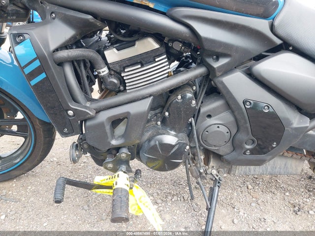 Aukcja sprzedaży 2019 Kawasaki En650 D, vin: JKAENED11KDA15865, numer aukcji: 45567495