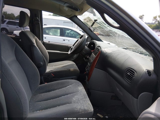 Aukcja sprzedaży 2005 Chrysler Town & Country Lx, vin: 2C4GP44R65R197845, numer aukcji: 45567496