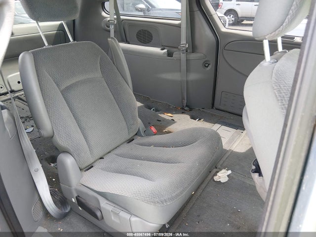 Aukcja sprzedaży 2005 Chrysler Town & Country Lx, vin: 2C4GP44R65R197845, numer aukcji: 45567496