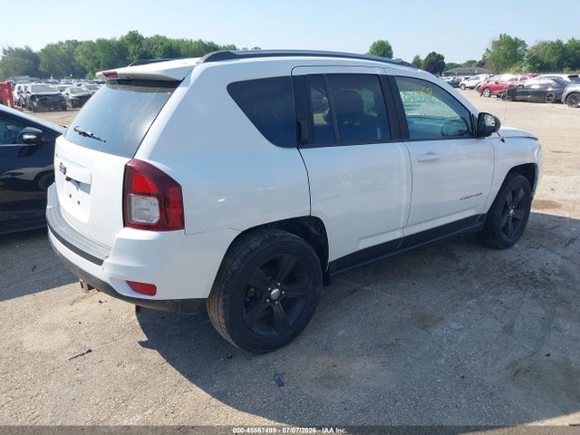 Aukcja sprzedaży 2015 Jeep Compass Sport, vin: 1C4NJDBB9FD225673, numer aukcji: 45567499