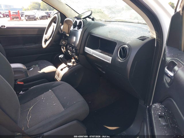 Aukcja sprzedaży 2015 Jeep Compass Sport, vin: 1C4NJDBB9FD225673, numer aukcji: 45567499