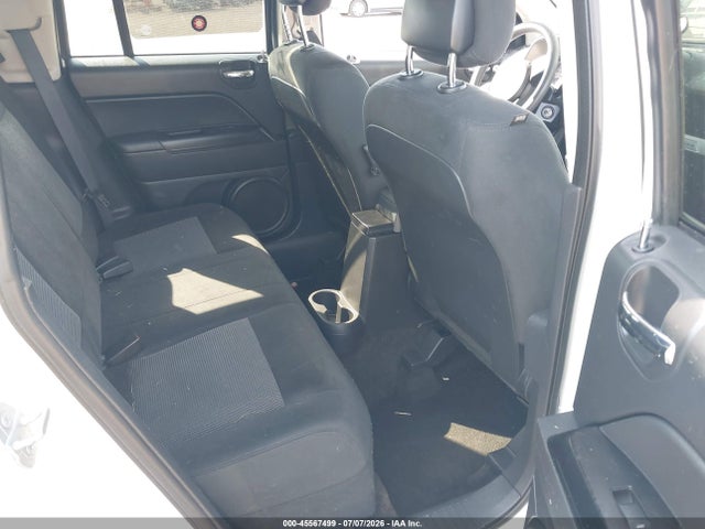 Aukcja sprzedaży 2015 Jeep Compass Sport, vin: 1C4NJDBB9FD225673, numer aukcji: 45567499