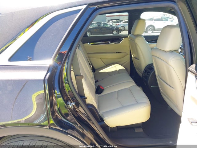 1GYKNARS6HZ299578 Cadillac Xt5 Standard