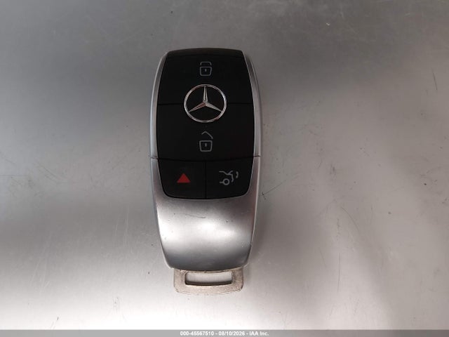 45567510 :رقم المزاد ، W1N0G8DBXMV324791 vin ، 2021 Mercedes-benz Glc 300 Suv مزاد بيع