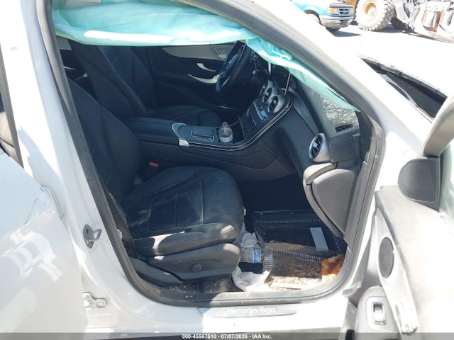 45567510 :رقم المزاد ، W1N0G8DBXMV324791 vin ، 2021 Mercedes-benz Glc 300 Suv مزاد بيع