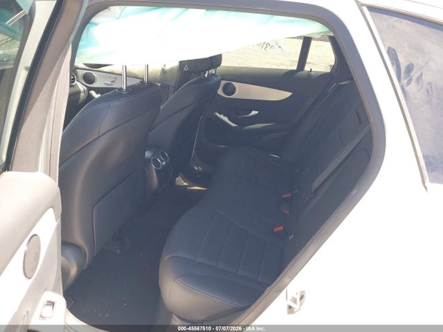 45567510 :رقم المزاد ، W1N0G8DBXMV324791 vin ، 2021 Mercedes-benz Glc 300 Suv مزاد بيع
