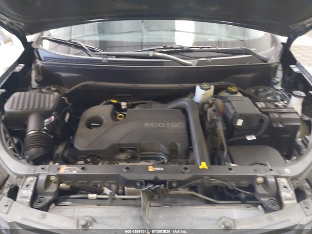 3GNAXKEV9KS610160 Chevrolet EQUINOX LT