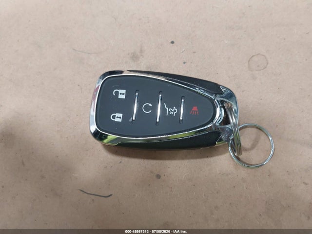 Chevrolet EQUINOX LT 2019 3GNAXKEV9KS610160 Image 11