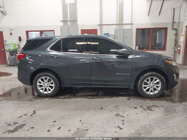 Chevrolet EQUINOX LT 2019 3GNAXKEV9KS610160 Image 14