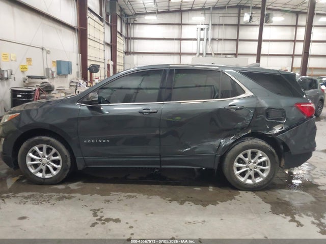 Chevrolet EQUINOX LT 2019 3GNAXKEV9KS610160 Image 15