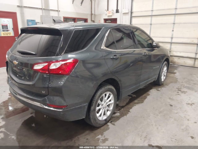 3GNAXKEV9KS610160 Chevrolet EQUINOX LT