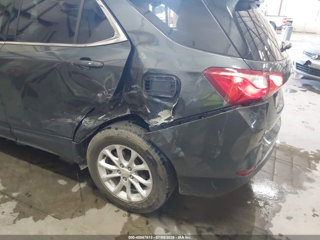 Chevrolet EQUINOX LT 2019 3GNAXKEV9KS610160 Image 6