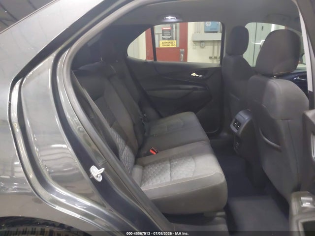 3GNAXKEV9KS610160 Chevrolet EQUINOX LT