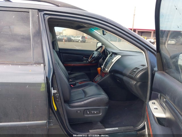 Продаж на аукціоні авто 2008 Lexus Rx 350, vin: JTJGK31U780010478, номер лоту: 45567512