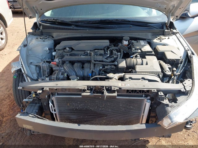 Aukcja sprzedaży 2023 Hyundai Elantra Se, vin: 5NPLL4AG5PH089116, numer aukcji: 45567515