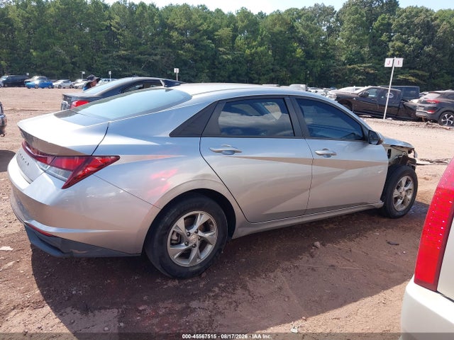 Aukcja sprzedaży 2023 Hyundai Elantra Se, vin: 5NPLL4AG5PH089116, numer aukcji: 45567515