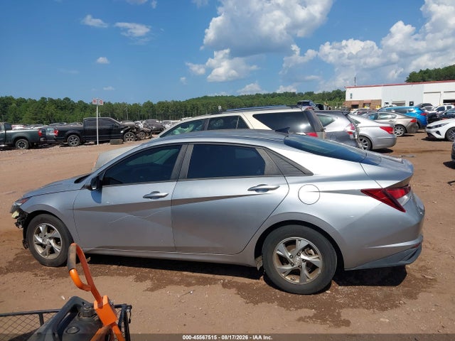Aukcja sprzedaży 2023 Hyundai Elantra Se, vin: 5NPLL4AG5PH089116, numer aukcji: 45567515