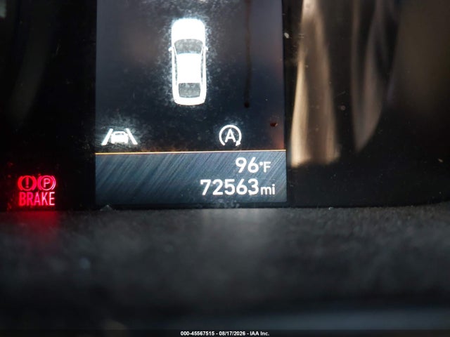 Aukcja sprzedaży 2023 Hyundai Elantra Se, vin: 5NPLL4AG5PH089116, numer aukcji: 45567515