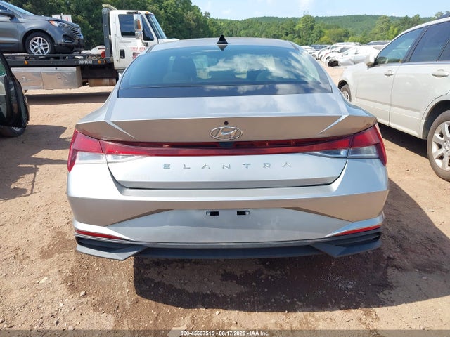 Aukcja sprzedaży 2023 Hyundai Elantra Se, vin: 5NPLL4AG5PH089116, numer aukcji: 45567515