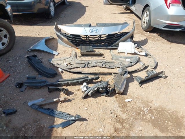 Aukcja sprzedaży 2023 Hyundai Elantra Se, vin: 5NPLL4AG5PH089116, numer aukcji: 45567515