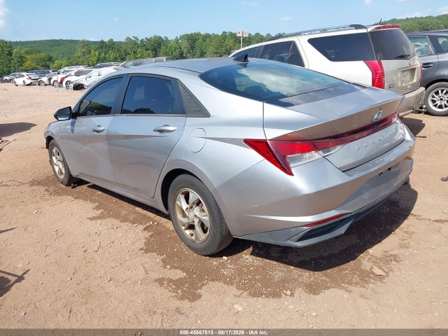 Aukcja sprzedaży 2023 Hyundai Elantra Se, vin: 5NPLL4AG5PH089116, numer aukcji: 45567515