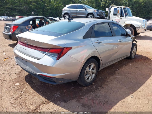 Aukcja sprzedaży 2023 Hyundai Elantra Se, vin: 5NPLL4AG5PH089116, numer aukcji: 45567515