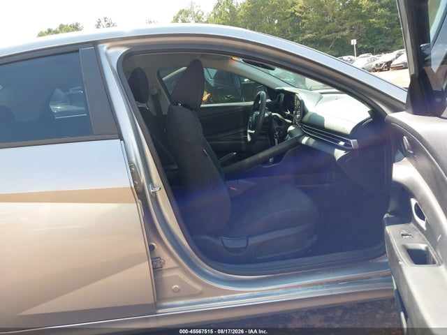 Aukcja sprzedaży 2023 Hyundai Elantra Se, vin: 5NPLL4AG5PH089116, numer aukcji: 45567515