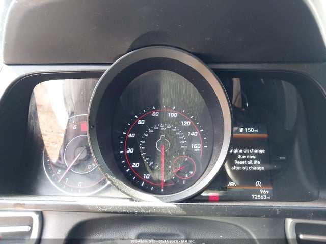 Aukcja sprzedaży 2023 Hyundai Elantra Se, vin: 5NPLL4AG5PH089116, numer aukcji: 45567515