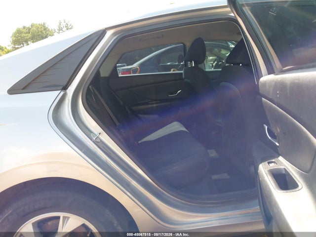Aukcja sprzedaży 2023 Hyundai Elantra Se, vin: 5NPLL4AG5PH089116, numer aukcji: 45567515