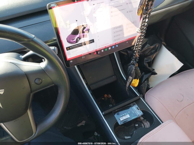 Tesla Model 3 Long Range/mid Range/standard Range/standard Range Plus 2019 5YJ3E1EAXKF412954 Image 11